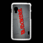 Coque LG L5 2 Alexandre Tag
