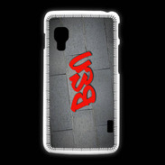 Coque LG L5 2 Ben Tag