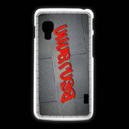 Coque LG L5 2 Benjamin Tag