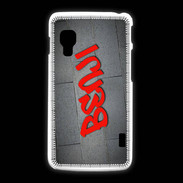 Coque LG L5 2 Benji Tag