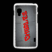 Coque LG L5 2 Charles Tag