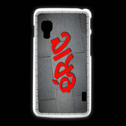 Coque LG L5 2 Eric Tag