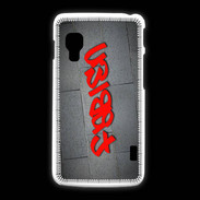 Coque LG L5 2 Fabien Tag