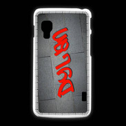 Coque LG L5 2 Dylan Tag
