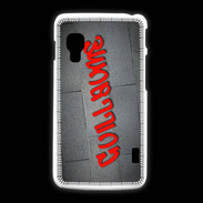 Coque LG L5 2 Guillaume Tag