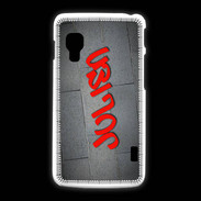 Coque LG L5 2 Julien Tag