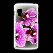 Coque LG L5 2 Belle Orchidée PR