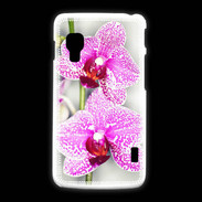 Coque LG L5 2 Belle Orchidée PR 30