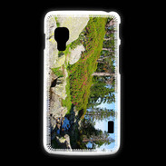 Coque LG L5 2 DP Chemin de randonnée