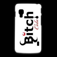 Coque LG L5 2 Bitch Cola