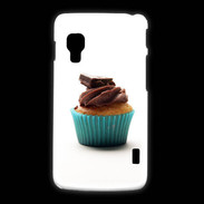 Coque LG L5 2 Cupcakes PR 50