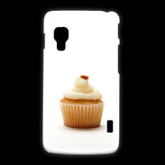 Coque LG L5 2 Cupcakes PR 40