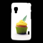 Coque LG L5 2 Cupcakes PR 45