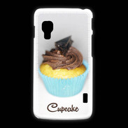 Coque LG L5 2 Passion Cupcake PR