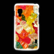 Coque LG L5 2 Folie de bonbons PR