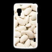 Coque LG L5 2 Dragées en folie PR