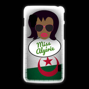 Coque LG L5 2 Miss Algérie
