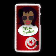 Coque LG L5 2 Miss Tunisie