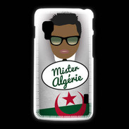 Coque LG L5 2 Mister Algérie