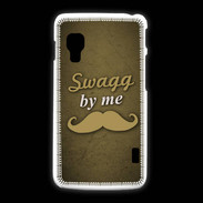 Coque LG L5 2 Swag by Me Or ZG