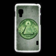 Coque LG L5 2 illuminati
