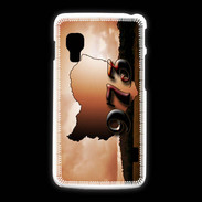 Coque LG L5 2 Guyane 973