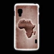 Coque LG L5 2 Afrique