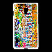Coque LG L7 2 Hippie Imagine