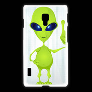 Coque LG L7 2 Alien 2