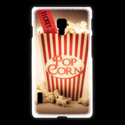 Coque LG L7 2 Classique cinéma vintage