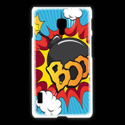 Coque LG L7 2 Comics Boom