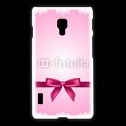 Coque LG L7 2 It's a girl 2