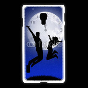 Coque LG L7 2 St Sylvestre 3