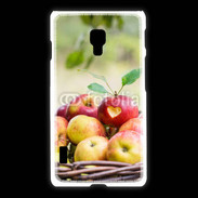 Coque LG L7 2 pomme automne