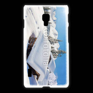 Coque LG L7 2 hiver 3