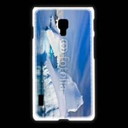 Coque LG L7 2 iceberg