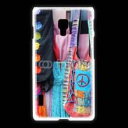 Coque LG L7 2 Hippie San Francisco