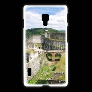Coque LG L7 2 Citadelle de Besançon