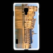 Coque LG L7 2 Château de Chantilly