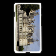 Coque LG L7 2 Château de Chambord 6