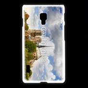 Coque LG L7 2 Cathédrale Notre dame de Paris 2