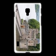 Coque LG L7 2 Château sur la Loire