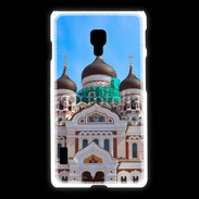 Coque LG L7 2 Eglise Alexandre Nevsky 