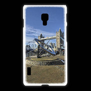 Coque LG L7 2 City Street à Londres