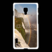 Coque LG L7 2 Iguacu au Brésil