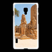 Coque LG L7 2 Statue de Ramesses II
