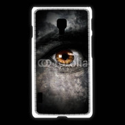 Coque LG L7 2 Oeil frisson
