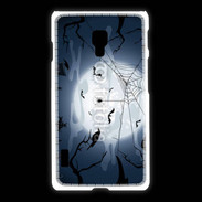 Coque LG L7 2 Halloween 5