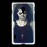 Coque LG L7 2 Zombie 2