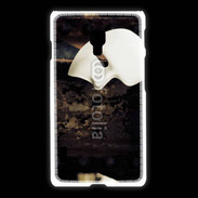 Coque LG L7 2 masque